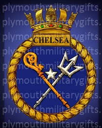 HMS Chelsea Magnet